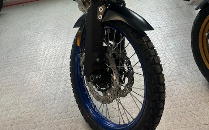 2025 Yamaha Tenere 700