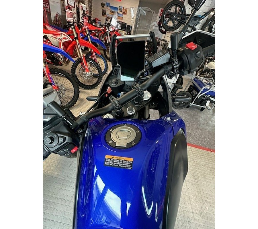 2025 Yamaha Tenere 700