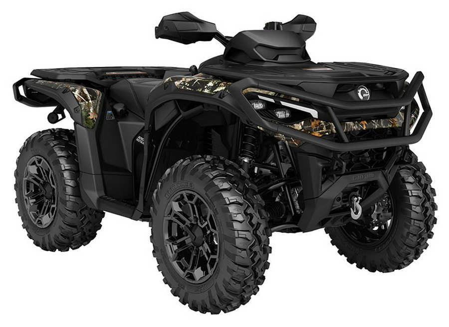 2026 Can-Am Outlander XT 1000R