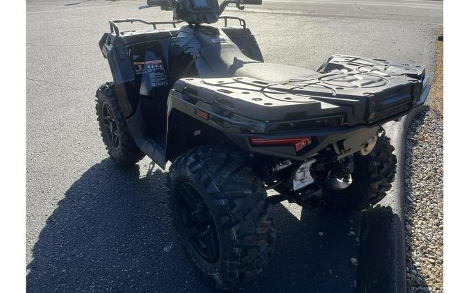 2026 Polaris Sportsman® 570 Trail