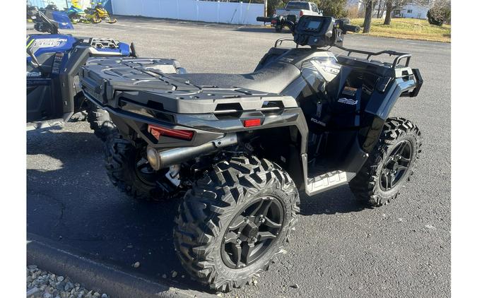 2026 Polaris Sportsman® 570 Trail
