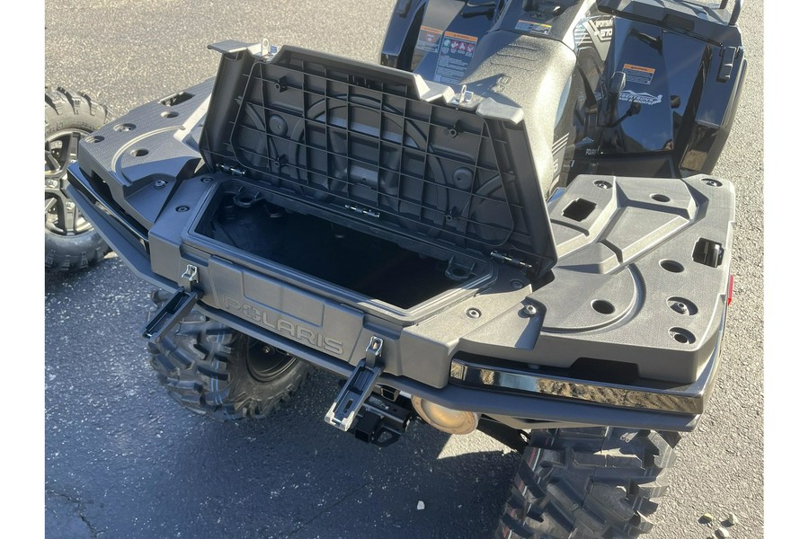 2026 Polaris Sportsman® 570 Trail