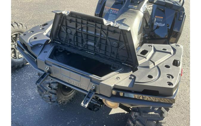 2026 Polaris Sportsman® 570 Trail