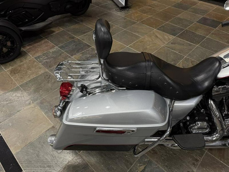 2015 Harley-Davidson® FLHR - Road King®