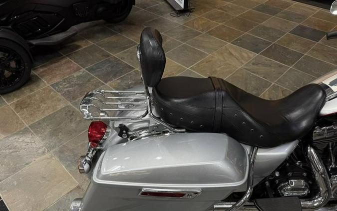 2015 Harley-Davidson® FLHR - Road King®