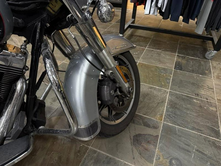 2015 Harley-Davidson® FLHR - Road King®