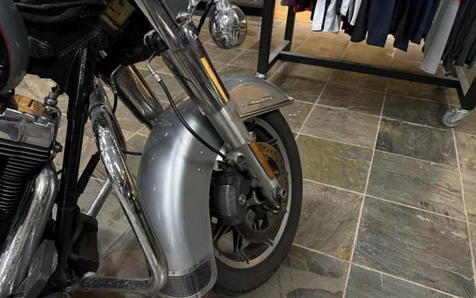 2015 Harley-Davidson® FLHR - Road King®