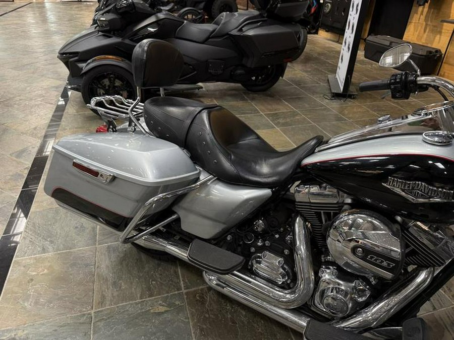 2015 Harley-Davidson® FLHR - Road King®