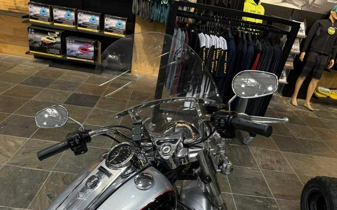 2015 Harley-Davidson® FLHR - Road King®