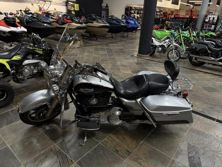 2015 Harley-Davidson® FLHR - Road King®