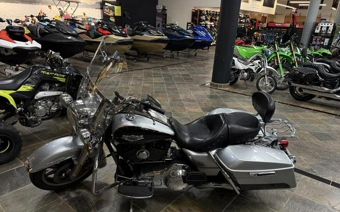 2015 Harley-Davidson® FLHR - Road King®