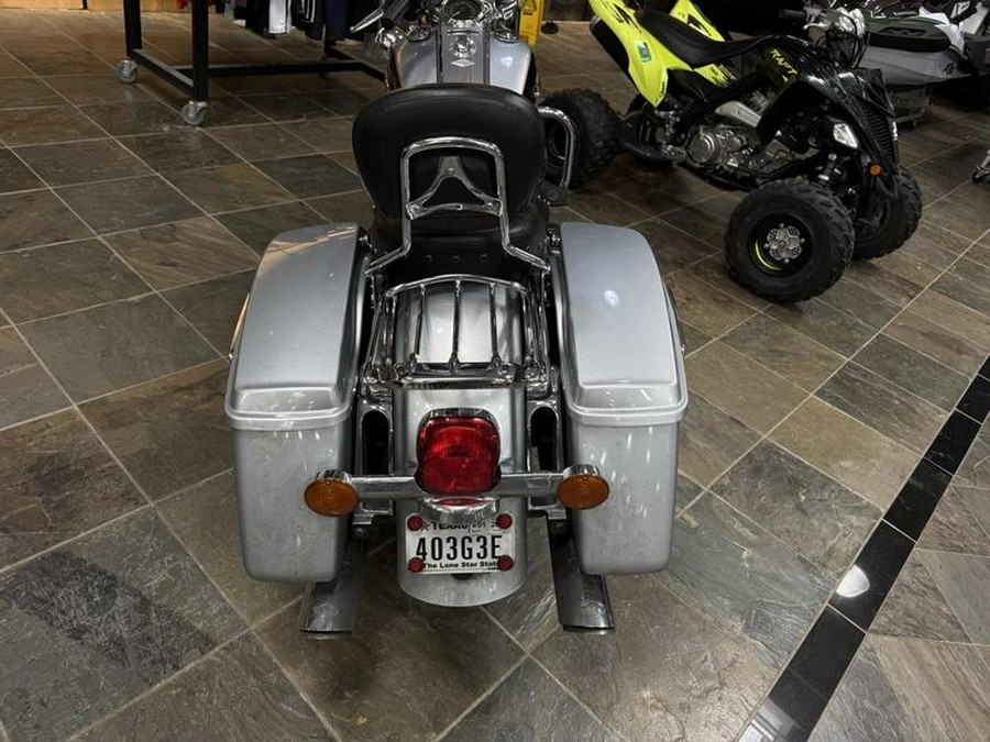 2015 Harley-Davidson® FLHR - Road King®