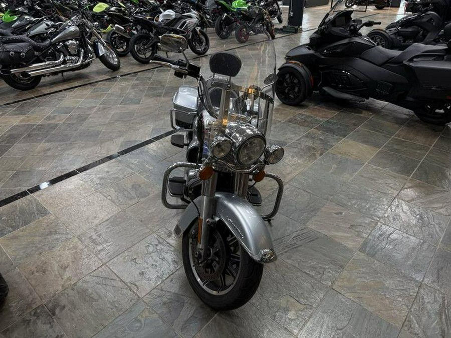 2015 Harley-Davidson® FLHR - Road King®