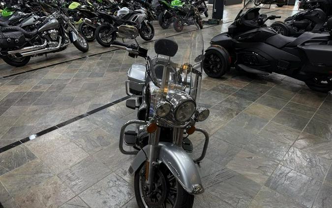 2015 Harley-Davidson® FLHR - Road King®