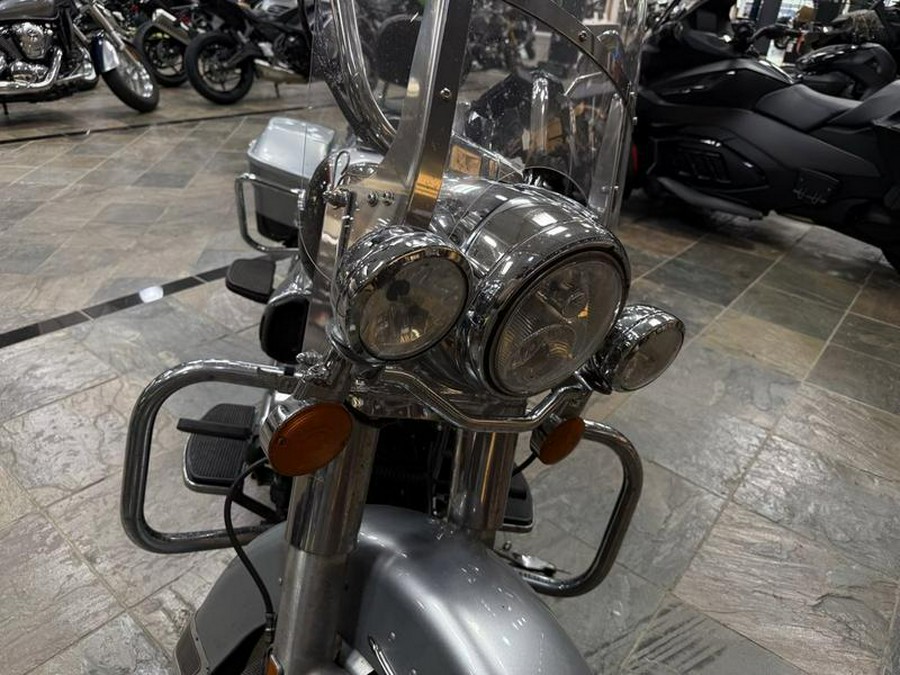 2015 Harley-Davidson® FLHR - Road King®