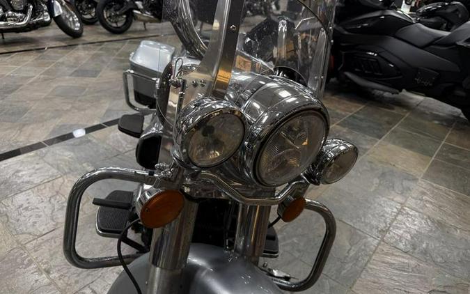 2015 Harley-Davidson® FLHR - Road King®