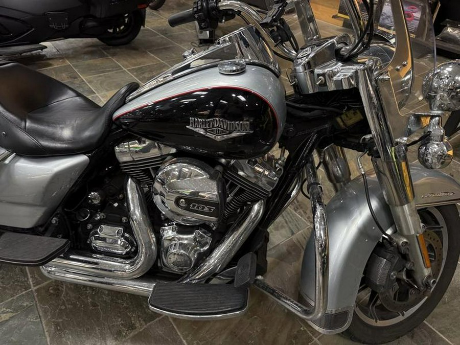 2015 Harley-Davidson® FLHR - Road King®