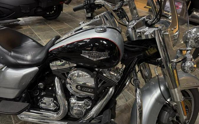 2015 Harley-Davidson® FLHR - Road King®