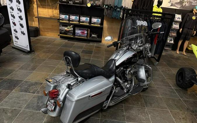 2015 Harley-Davidson® FLHR - Road King®