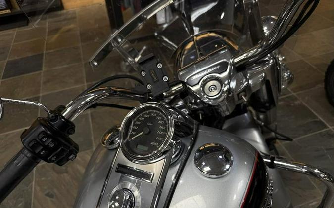 2015 Harley-Davidson® FLHR - Road King®