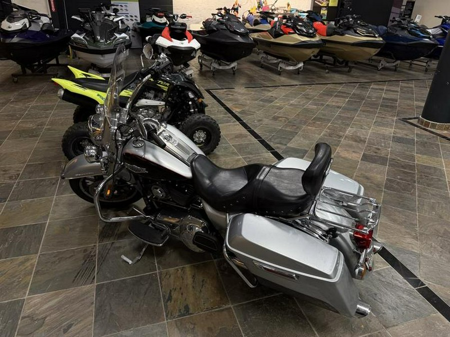 2015 Harley-Davidson® FLHR - Road King®