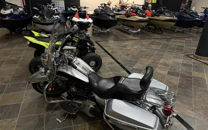 2015 Harley-Davidson® FLHR - Road King®