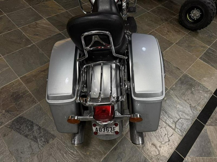 2015 Harley-Davidson® FLHR - Road King®