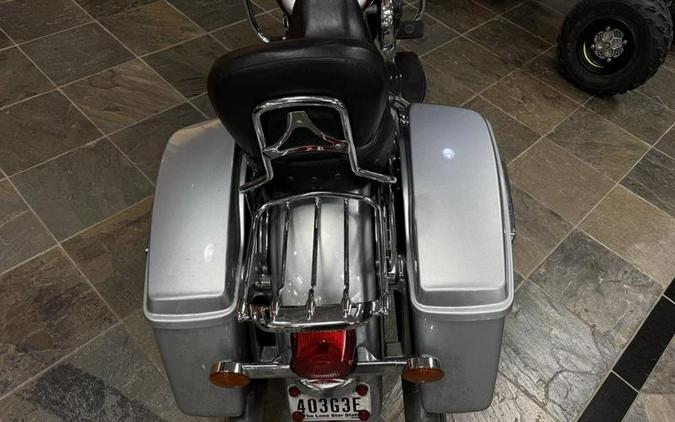 2015 Harley-Davidson® FLHR - Road King®