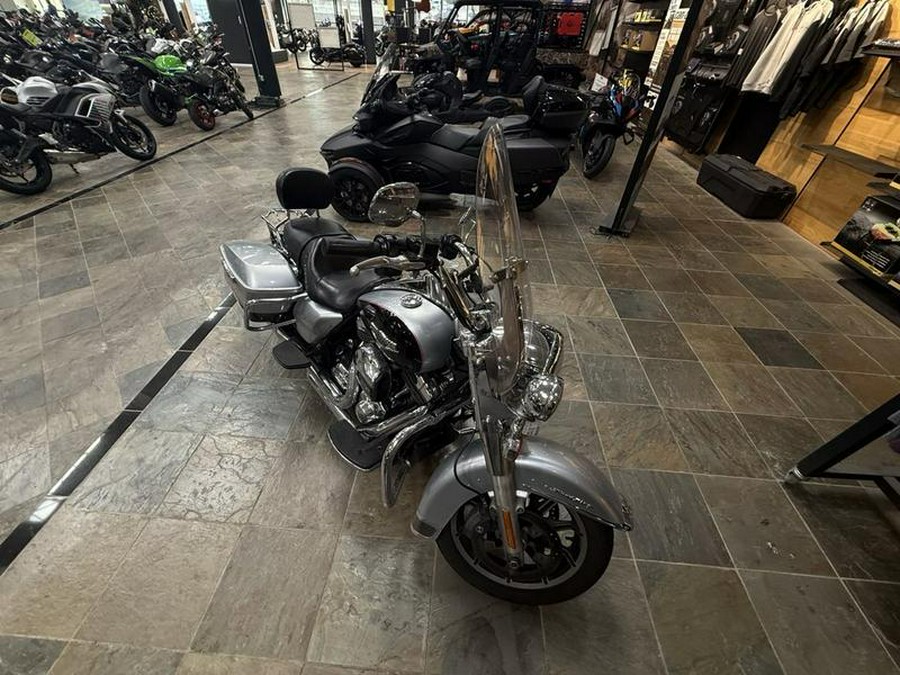 2015 Harley-Davidson® FLHR - Road King®