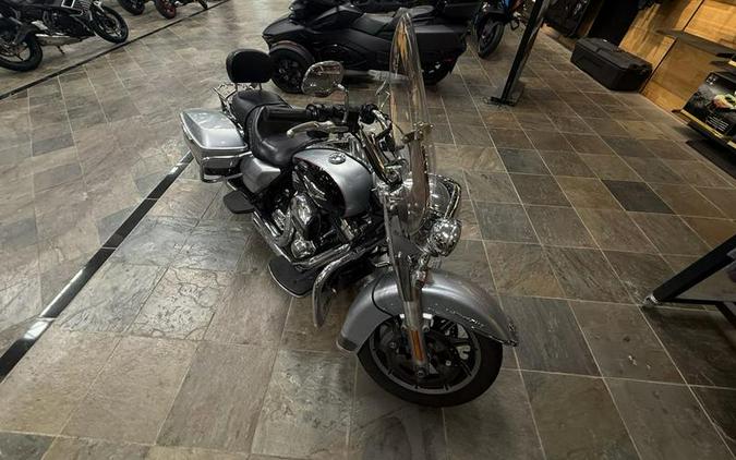 2015 Harley-Davidson® FLHR - Road King®