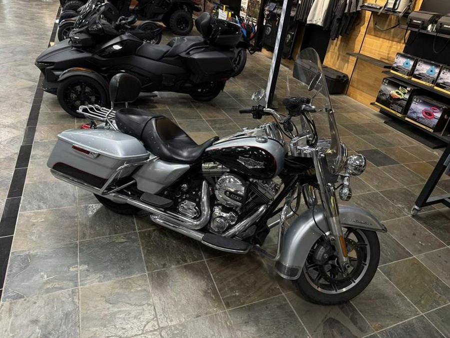 2015 Harley-Davidson® FLHR - Road King®