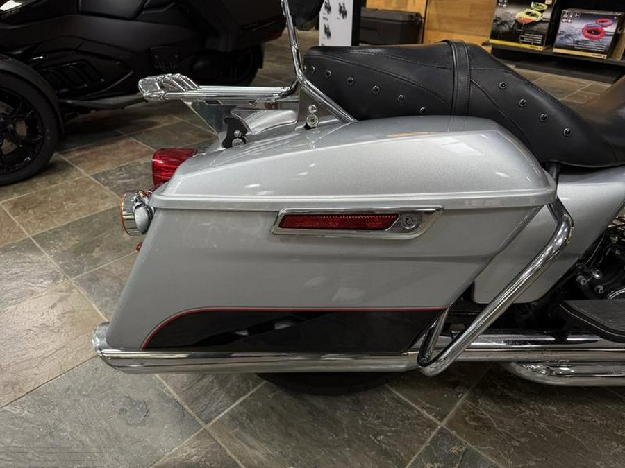 2015 Harley-Davidson® FLHR - Road King®