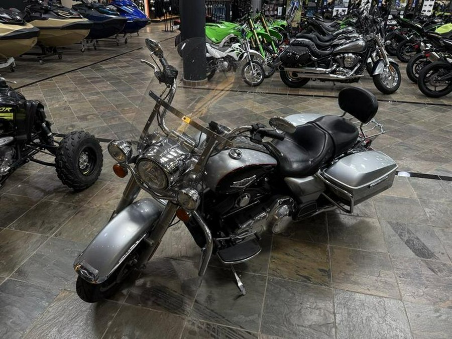 2015 Harley-Davidson® FLHR - Road King®