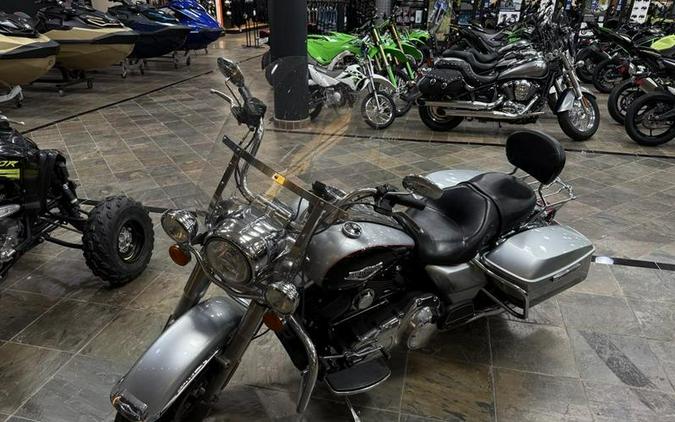 2015 Harley-Davidson® FLHR - Road King®