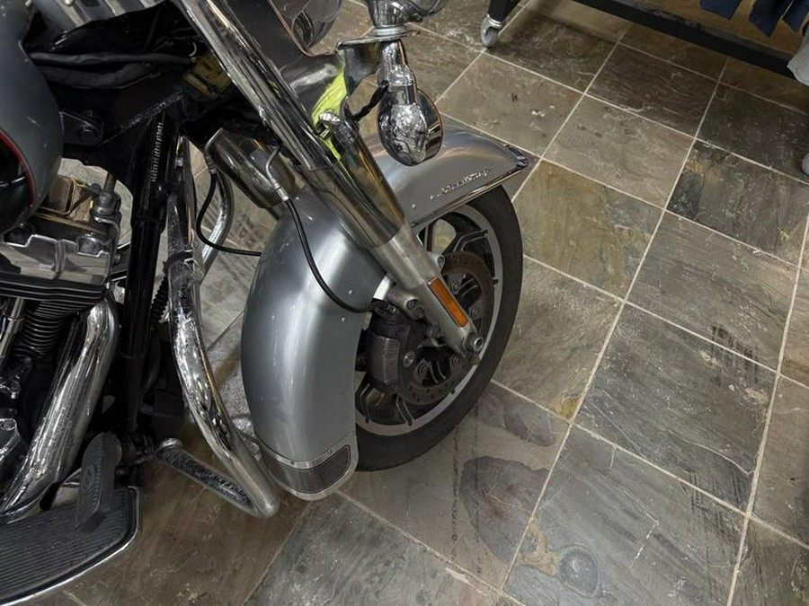 2015 Harley-Davidson® FLHR - Road King®