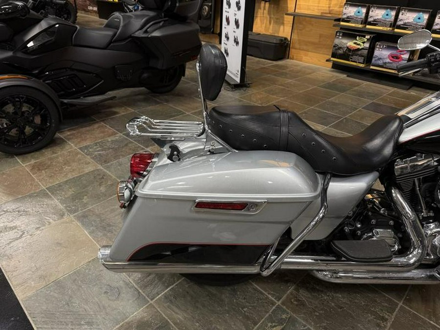 2015 Harley-Davidson® FLHR - Road King®
