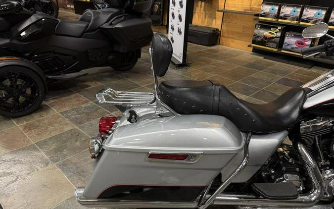 2015 Harley-Davidson® FLHR - Road King®