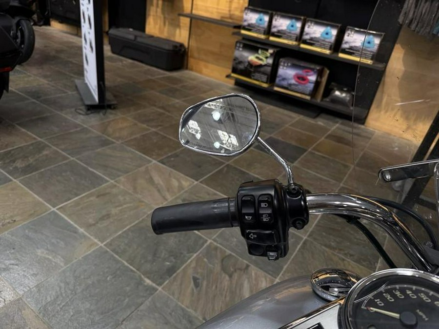 2015 Harley-Davidson® FLHR - Road King®