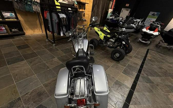 2015 Harley-Davidson® FLHR - Road King®