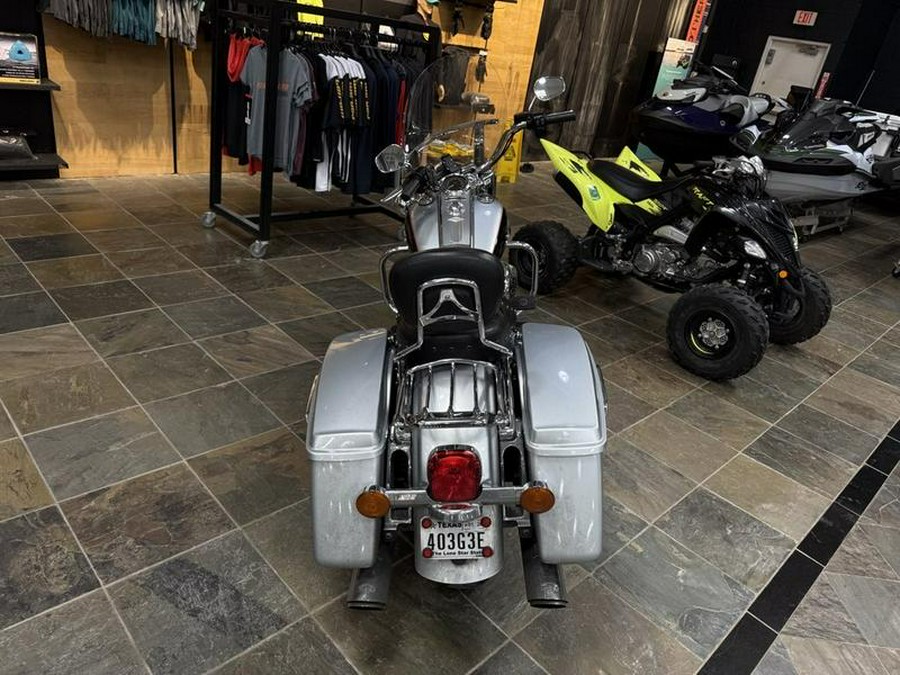 2015 Harley-Davidson® FLHR - Road King®