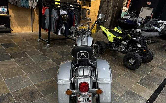 2015 Harley-Davidson® FLHR - Road King®