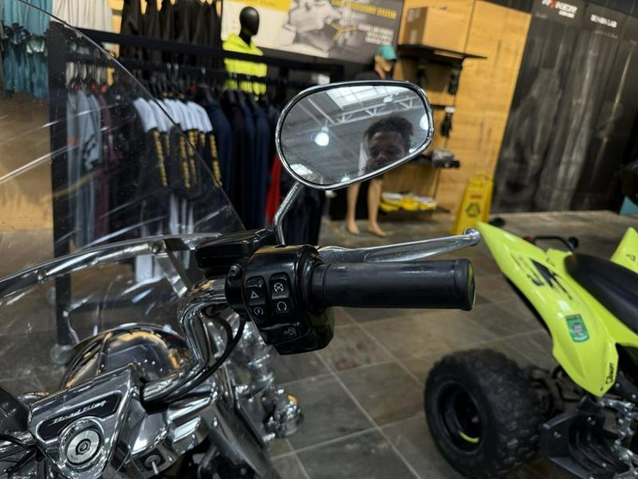 2015 Harley-Davidson® FLHR - Road King®