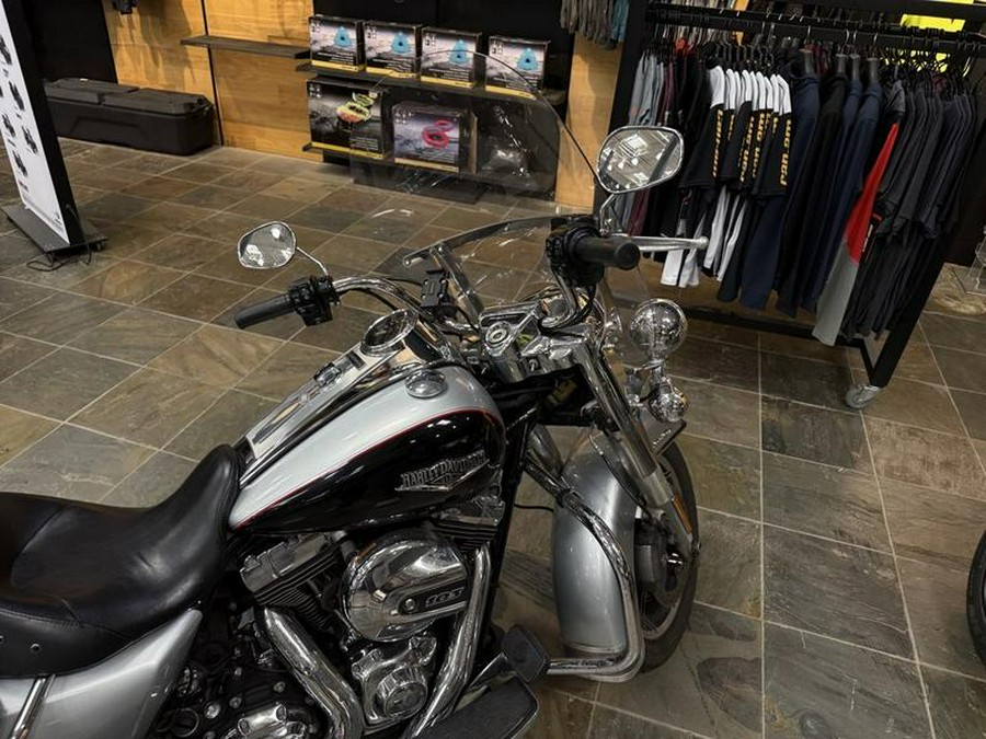 2015 Harley-Davidson® FLHR - Road King®