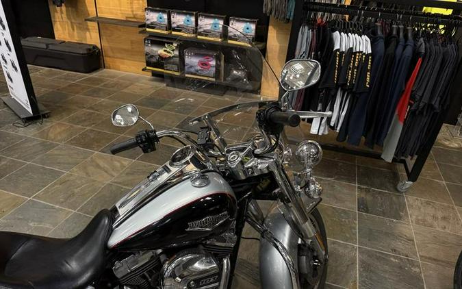 2015 Harley-Davidson® FLHR - Road King®