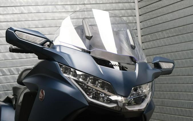 2022 HONDA GOLD WING DCT