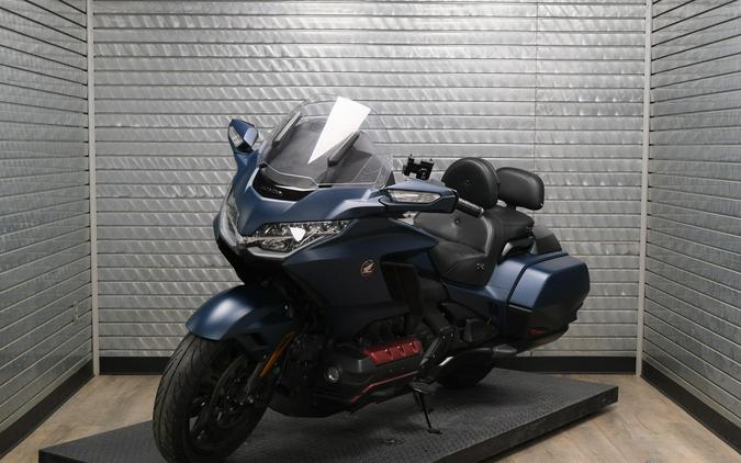 2022 HONDA GOLD WING DCT
