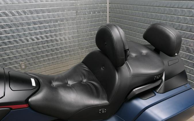 2022 HONDA GOLD WING DCT