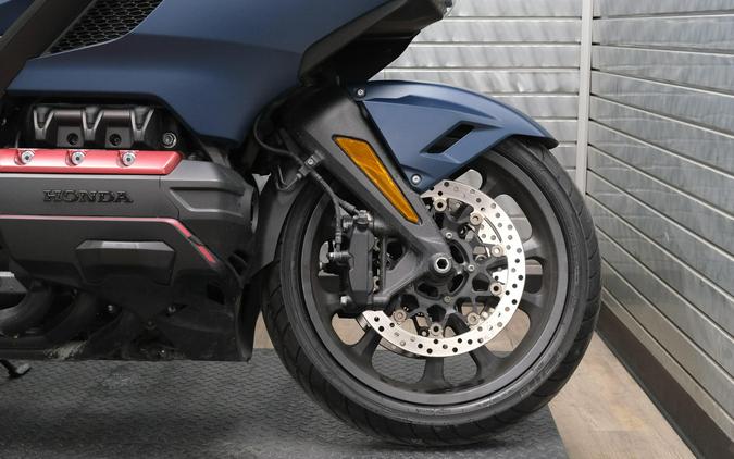 2022 HONDA GOLD WING DCT