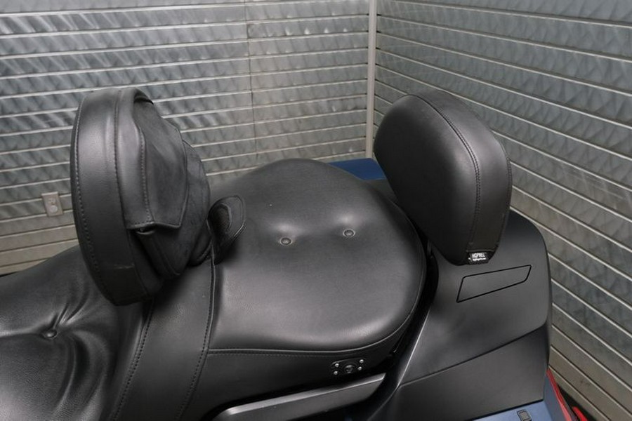 Used 2022 HONDA GOLD WING DCT