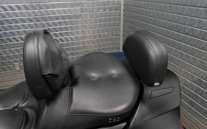 Used 2022 HONDA GOLD WING DCT